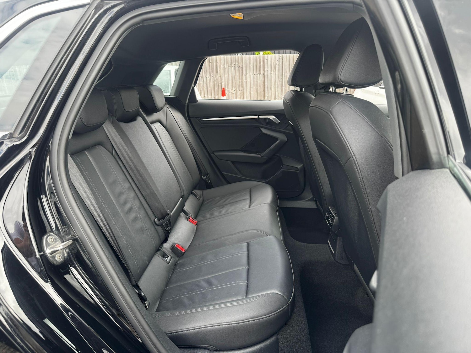 Used Audi A3 2022 for sale - 76866535: Photo 16