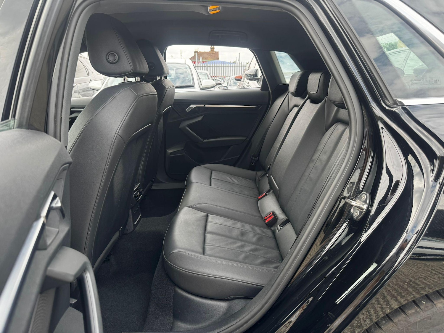 Used Audi A3 2022 for sale - 76866535: Photo 19