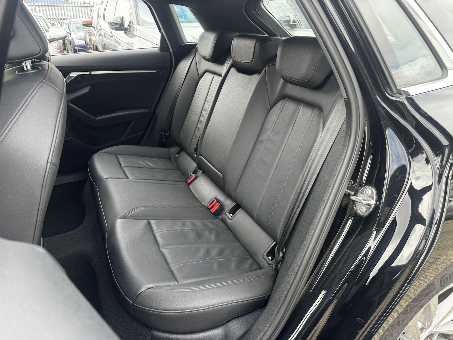 Used Audi A3 2022 for sale - 76866535: Photo 20