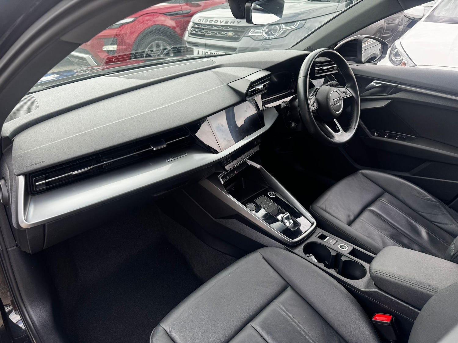 Used Audi A3 2022 for sale - 76866535: Photo 24