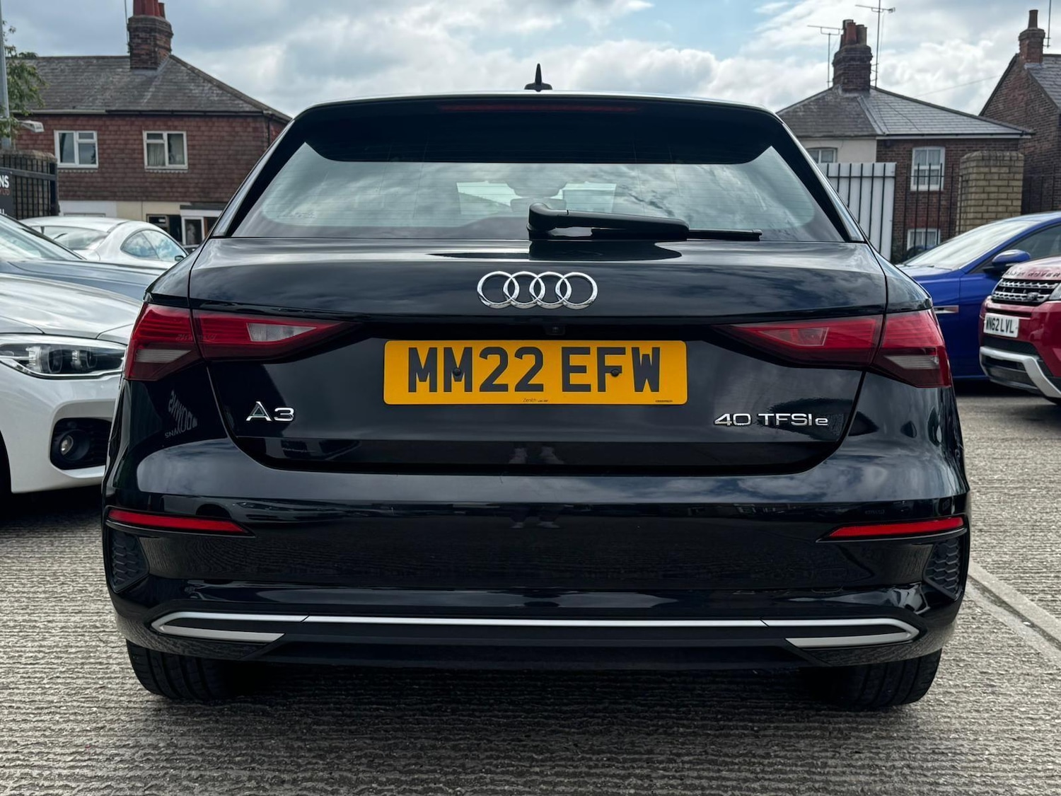 Used Audi A3 2022 for sale - 76866535: Photo 6