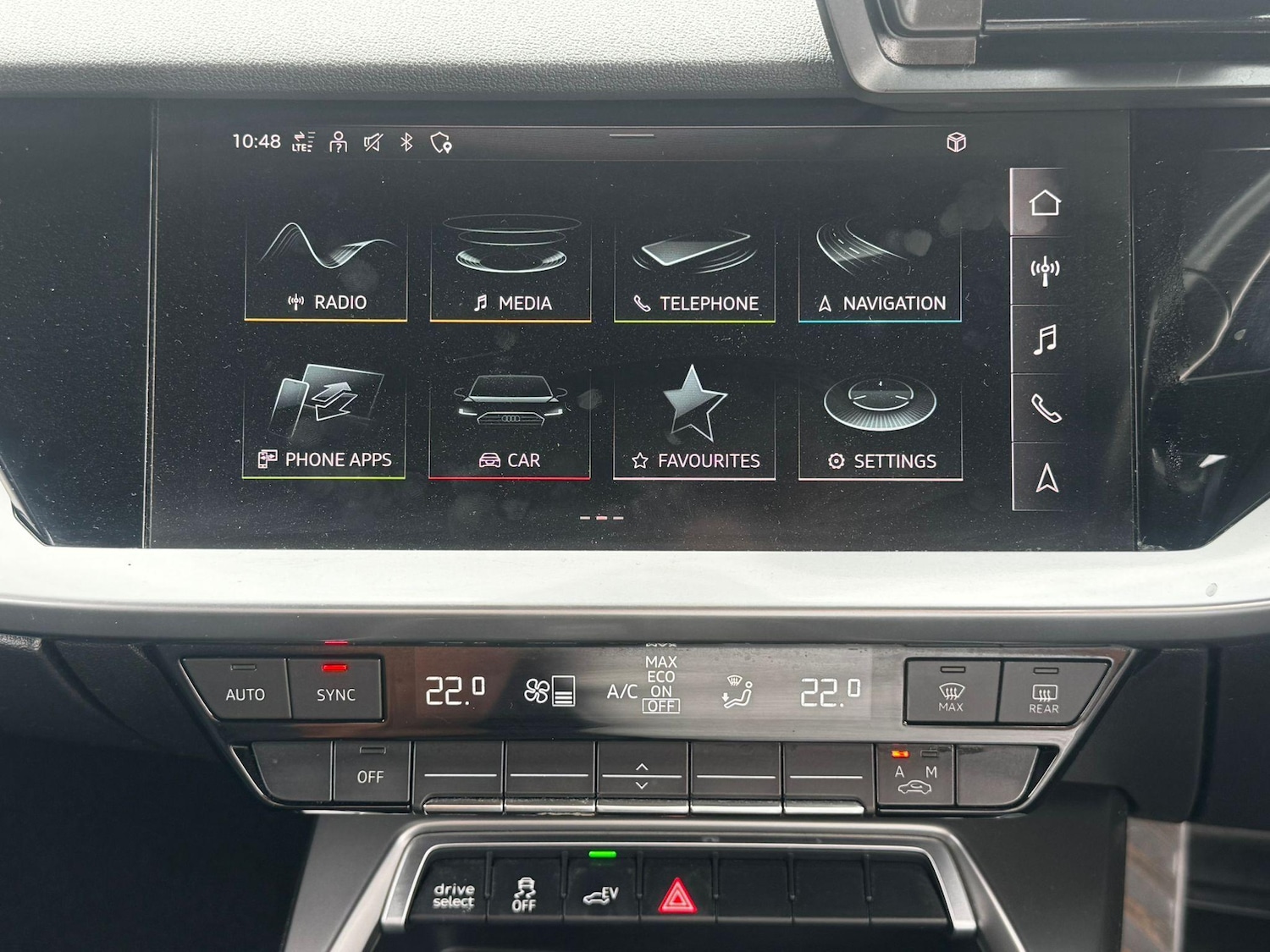 Used Audi A3 2022 for sale - 76866535: Photo 7