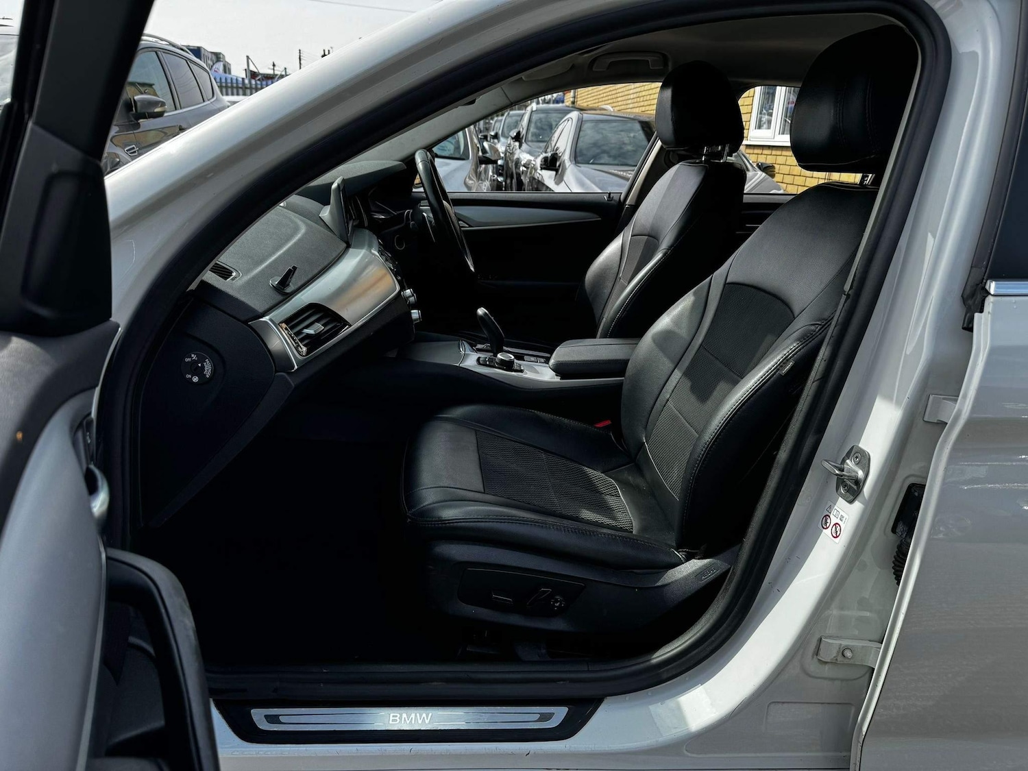 Used BMW 5 Series 2019 for sale - 77646258: Photo 26