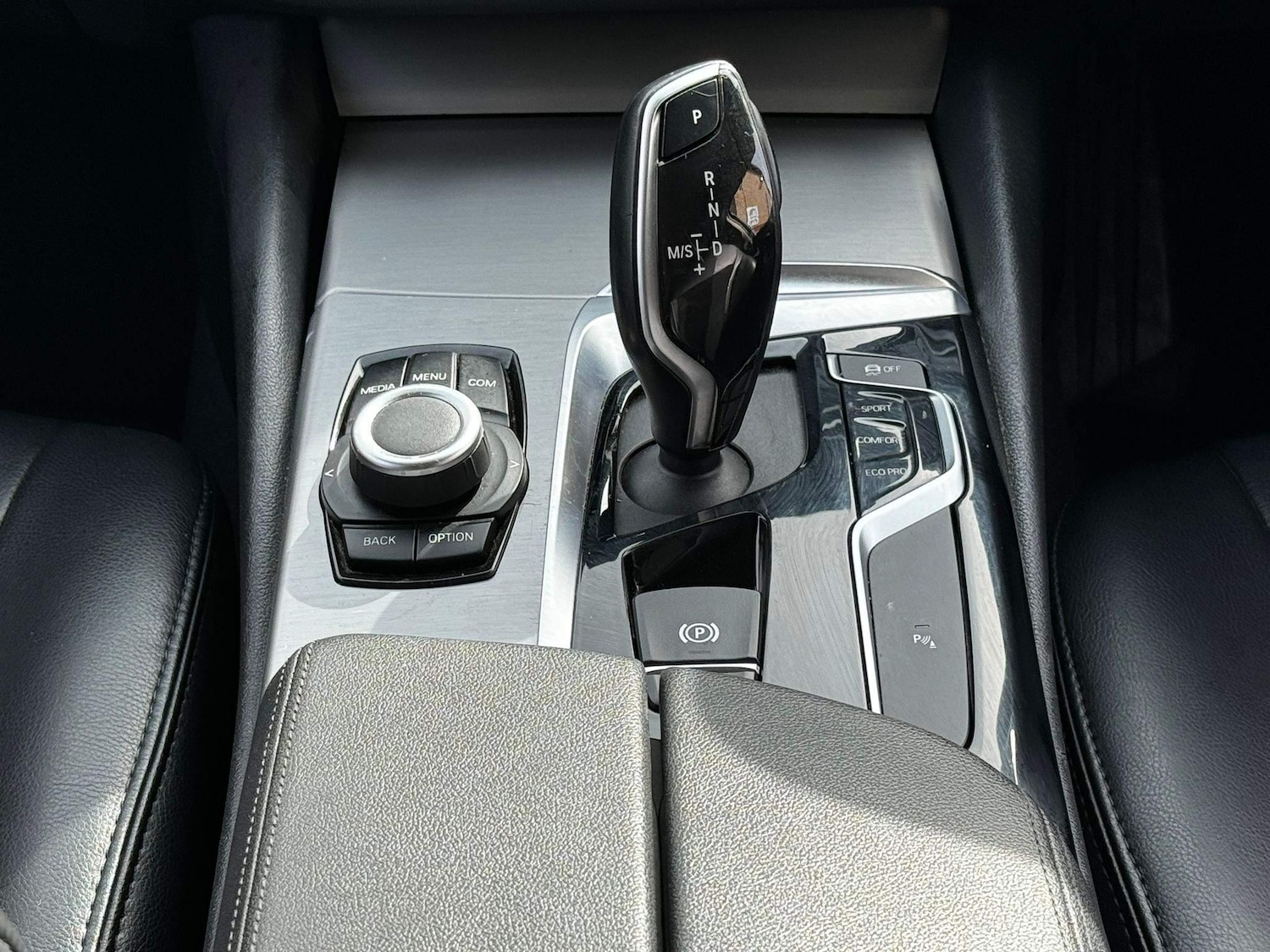 Used BMW 5 Series 2019 for sale - 77646258: Photo 6