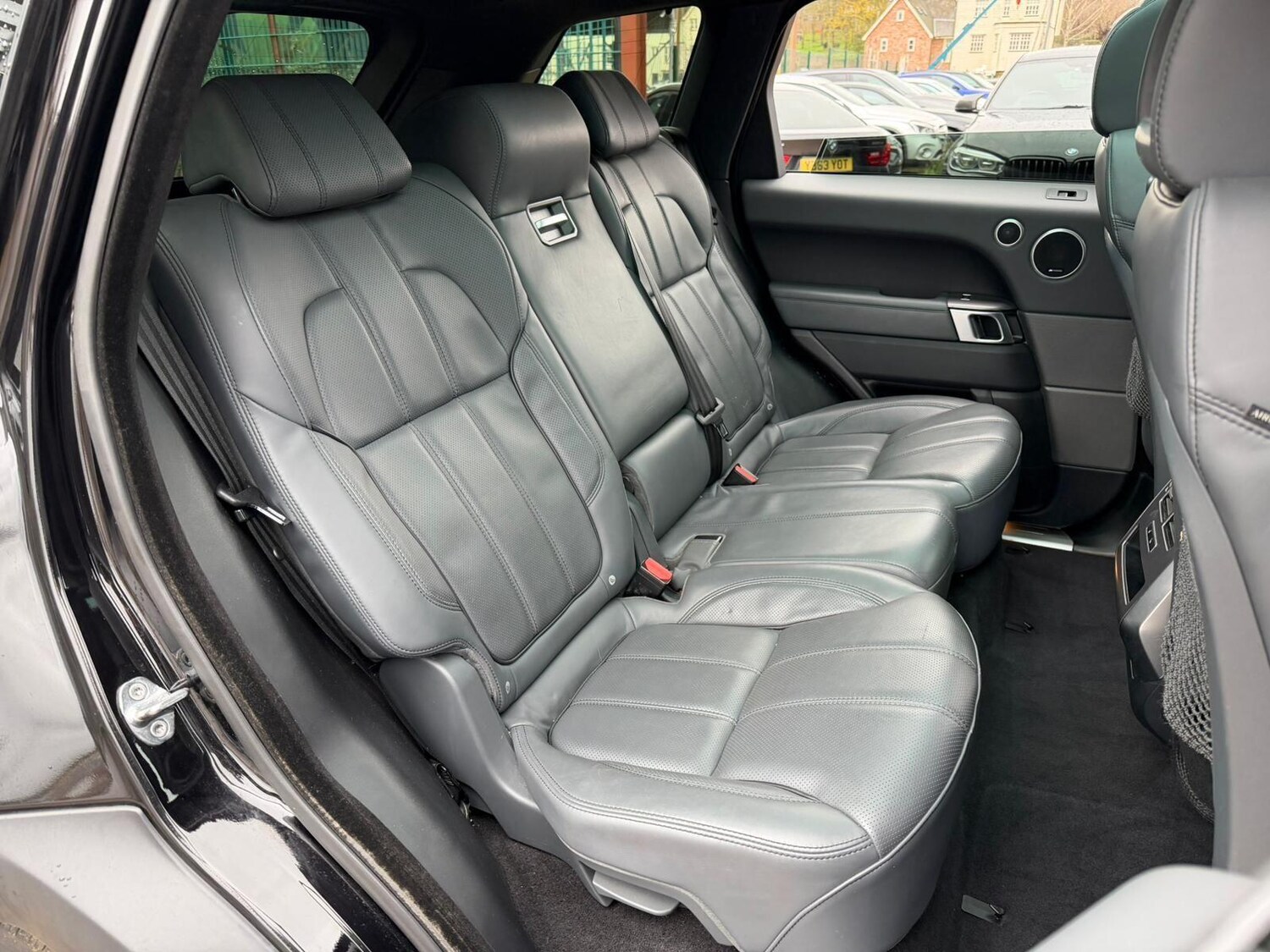 Used Land Rover Range Rover Sport 2015 for sale - 76823506: Photo 19