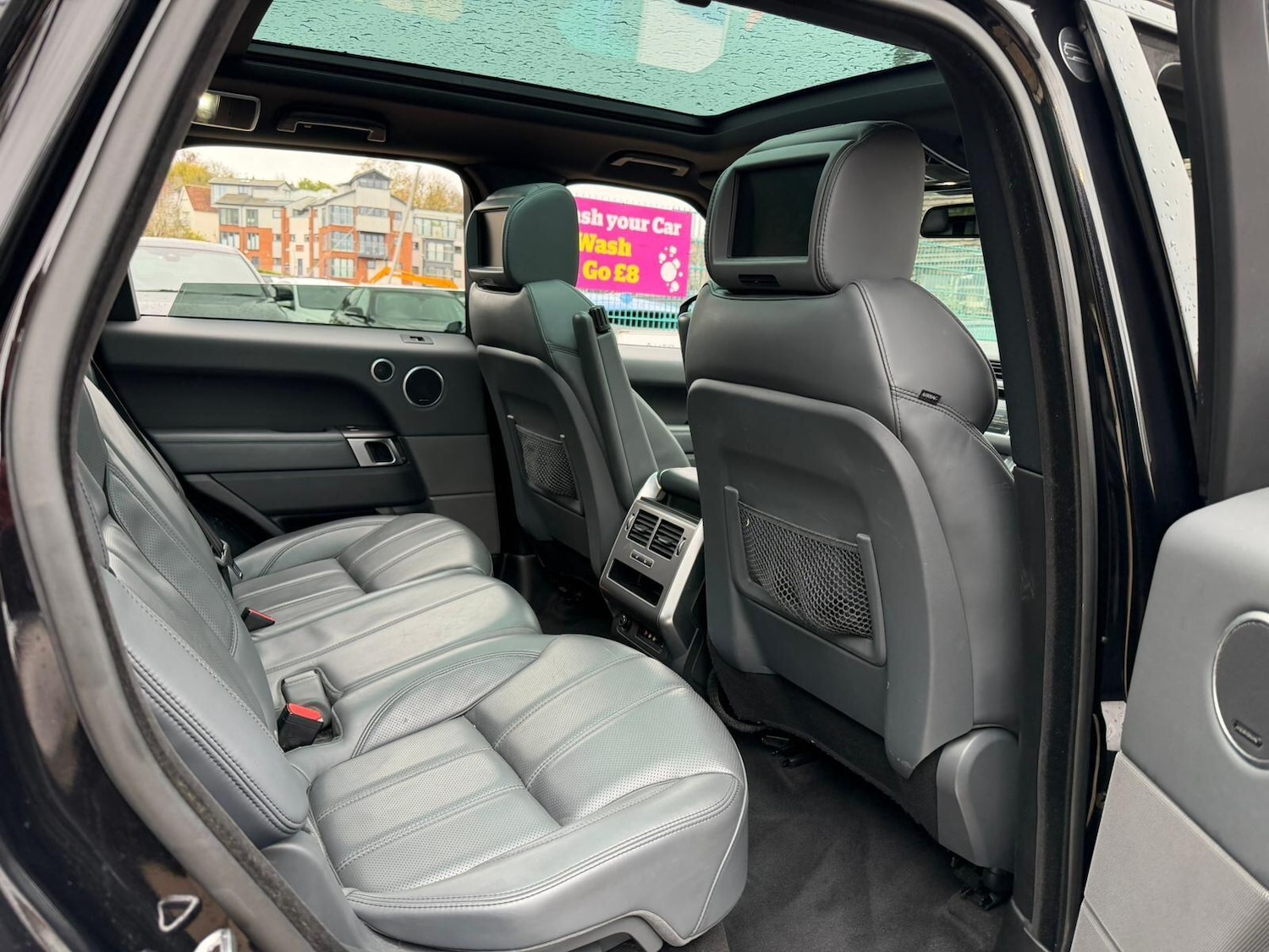 Used Land Rover Range Rover Sport 2015 for sale - 76823506: Photo 20