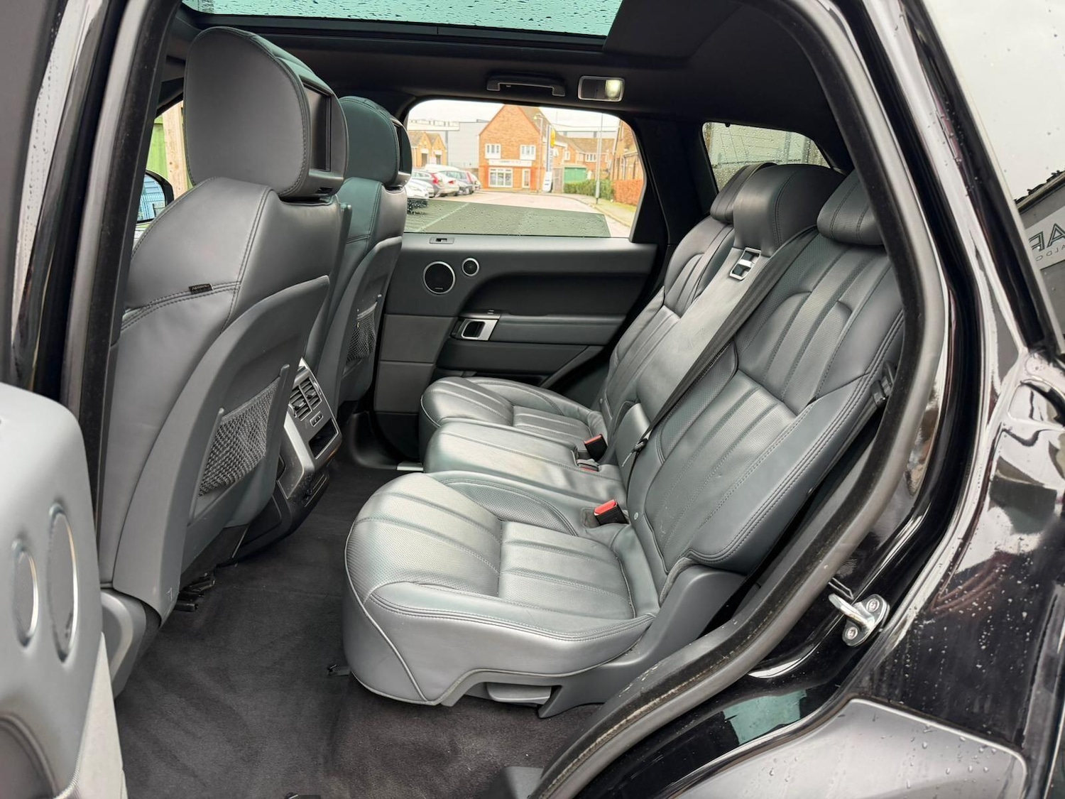 Used Land Rover Range Rover Sport 2015 for sale - 76823506: Photo 21