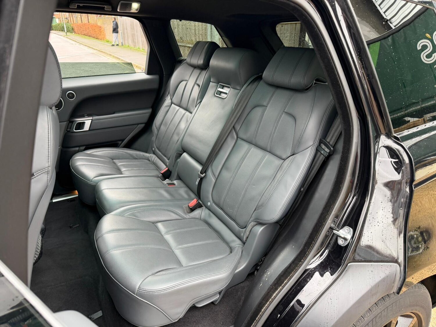 Used Land Rover Range Rover Sport 2015 for sale - 76823506: Photo 22