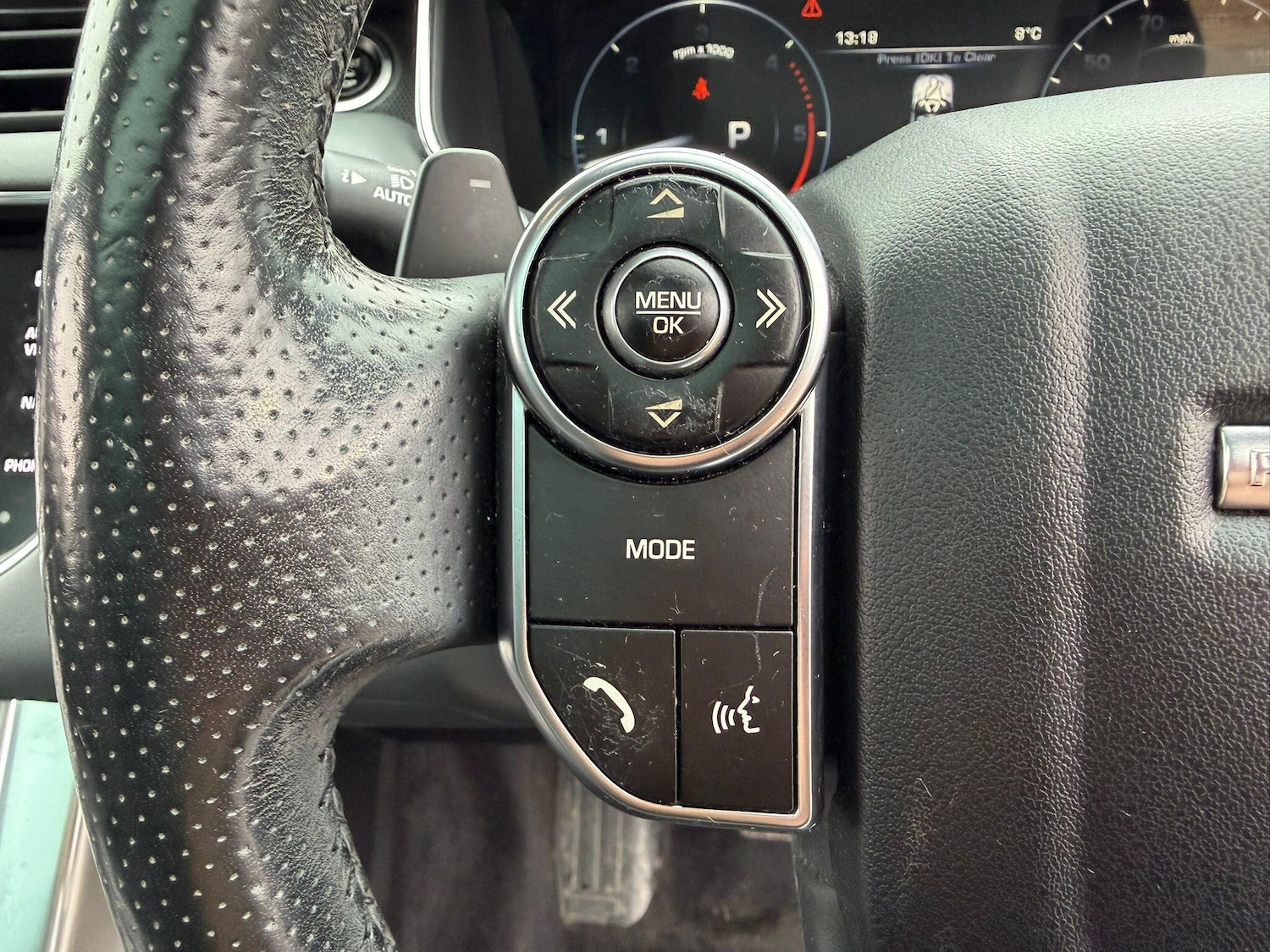 Used Land Rover Range Rover Sport 2015 for sale - 76823506: Photo 24