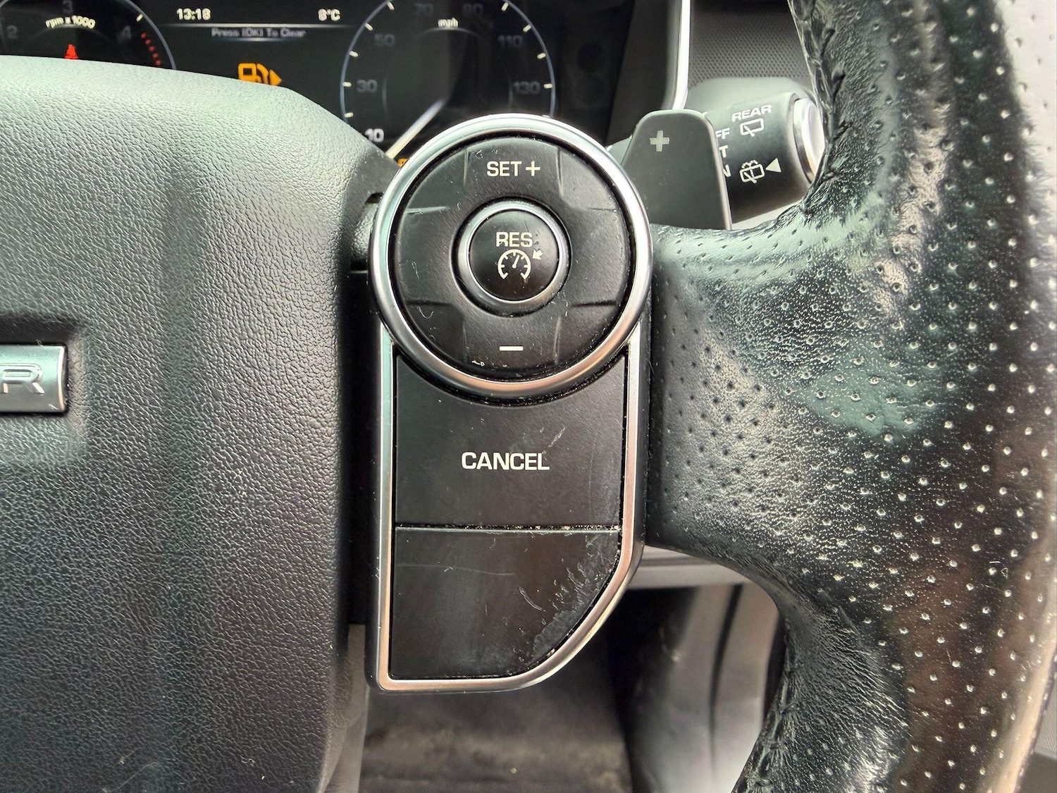 Used Land Rover Range Rover Sport 2015 for sale - 76823506: Photo 25