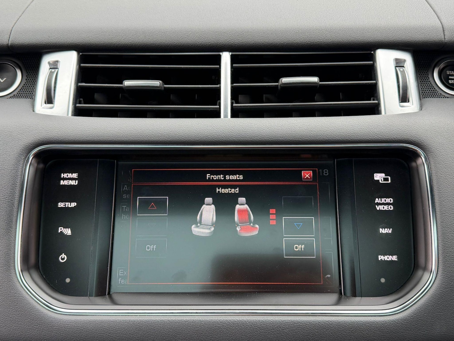 Used Land Rover Range Rover Sport 2015 for sale - 76823506: Photo 27