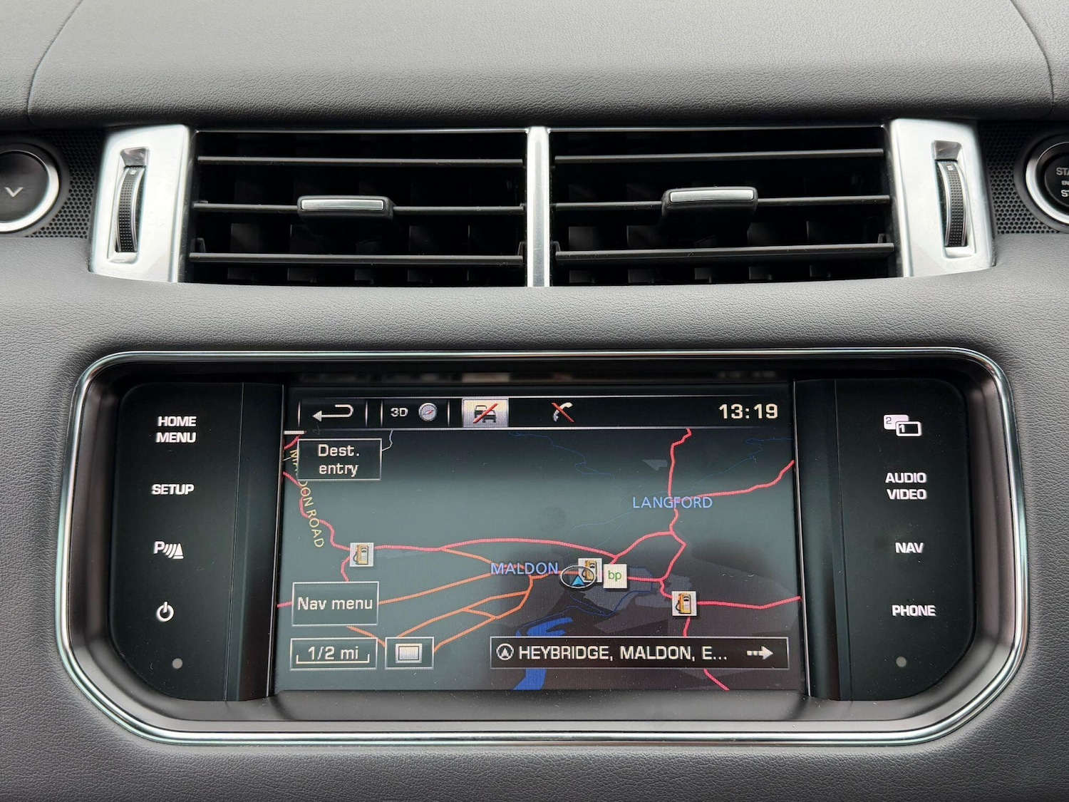 Used Land Rover Range Rover Sport 2015 for sale - 76823506: Photo 28