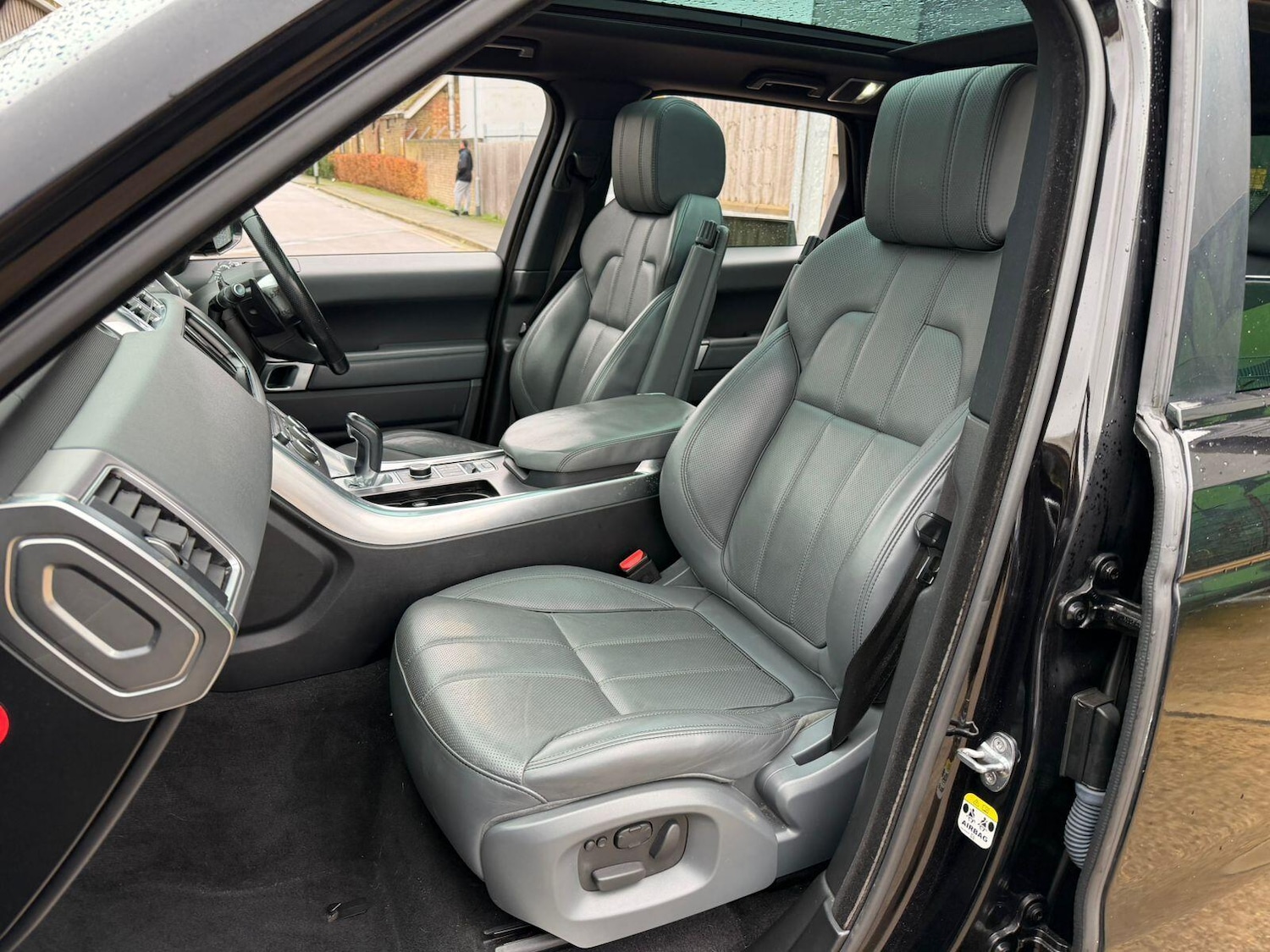 Used Land Rover Range Rover Sport 2015 for sale - 76823506: Photo 31