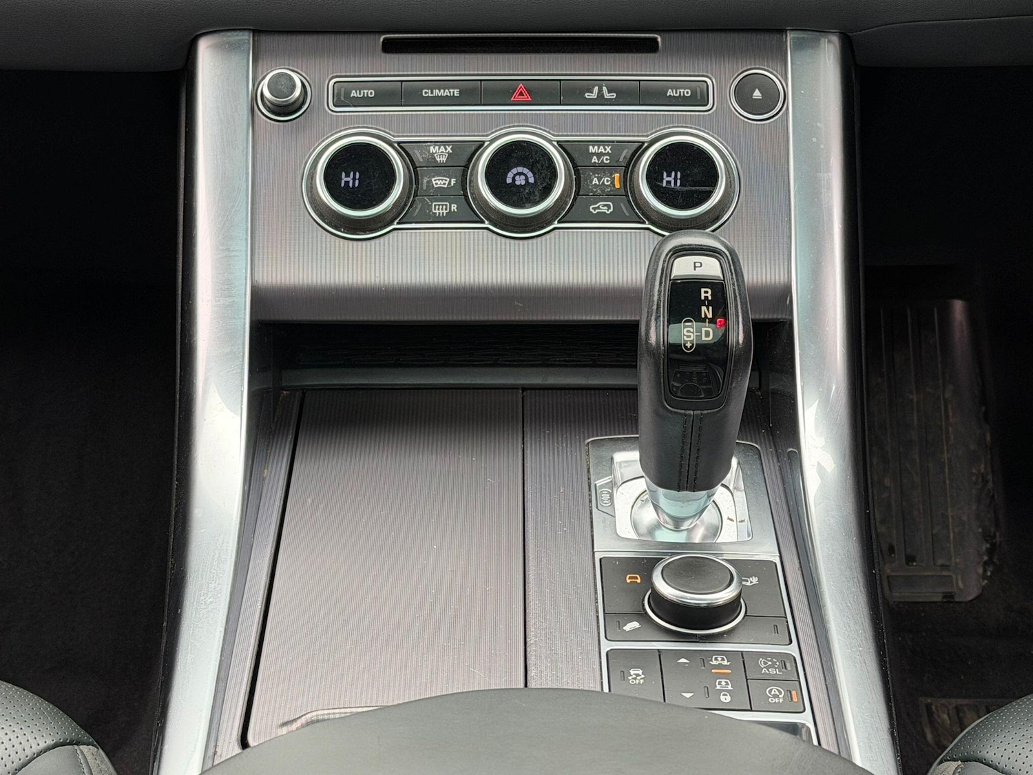 Used Land Rover Range Rover Sport 2015 for sale - 76823506: Photo 32