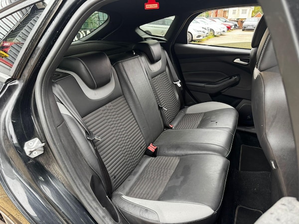 Used Ford Focus 2014 for sale - 76270993: Photo 13