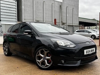 2014 (14) - 2.0T EcoBoost ST-2 Euro 5 (s/s) 5dr