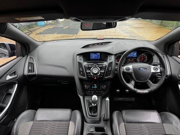 Used Ford Focus 2014 for sale - 76270993: Photo 21