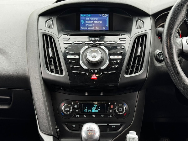 Used Ford Focus 2014 for sale - 76270993: Photo 22