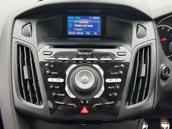 Used Ford Focus 2014 for sale - 76270993: Photo 27