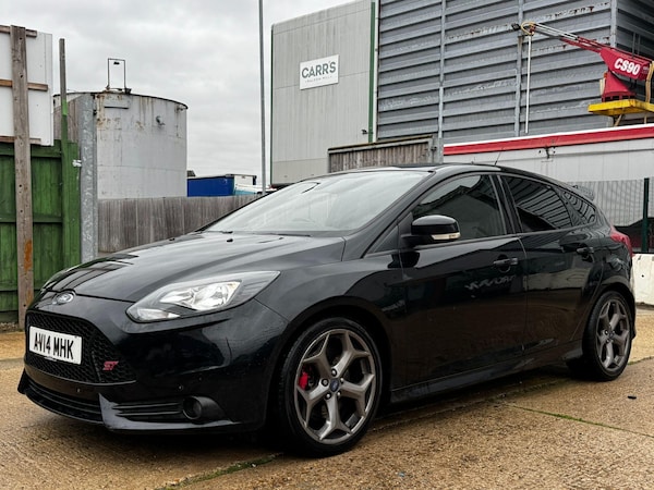 Used Ford Focus 2014 for sale - 76270993: Photo 7