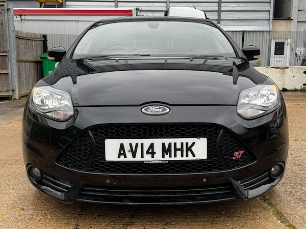 Used Ford Focus 2014 for sale - 76270993: Photo 8