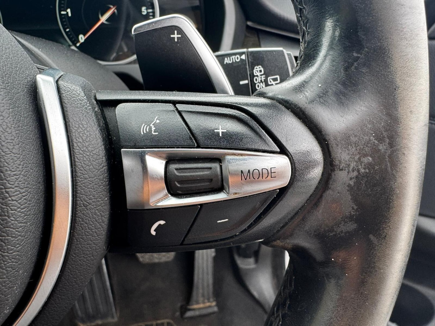 Vehicle 31