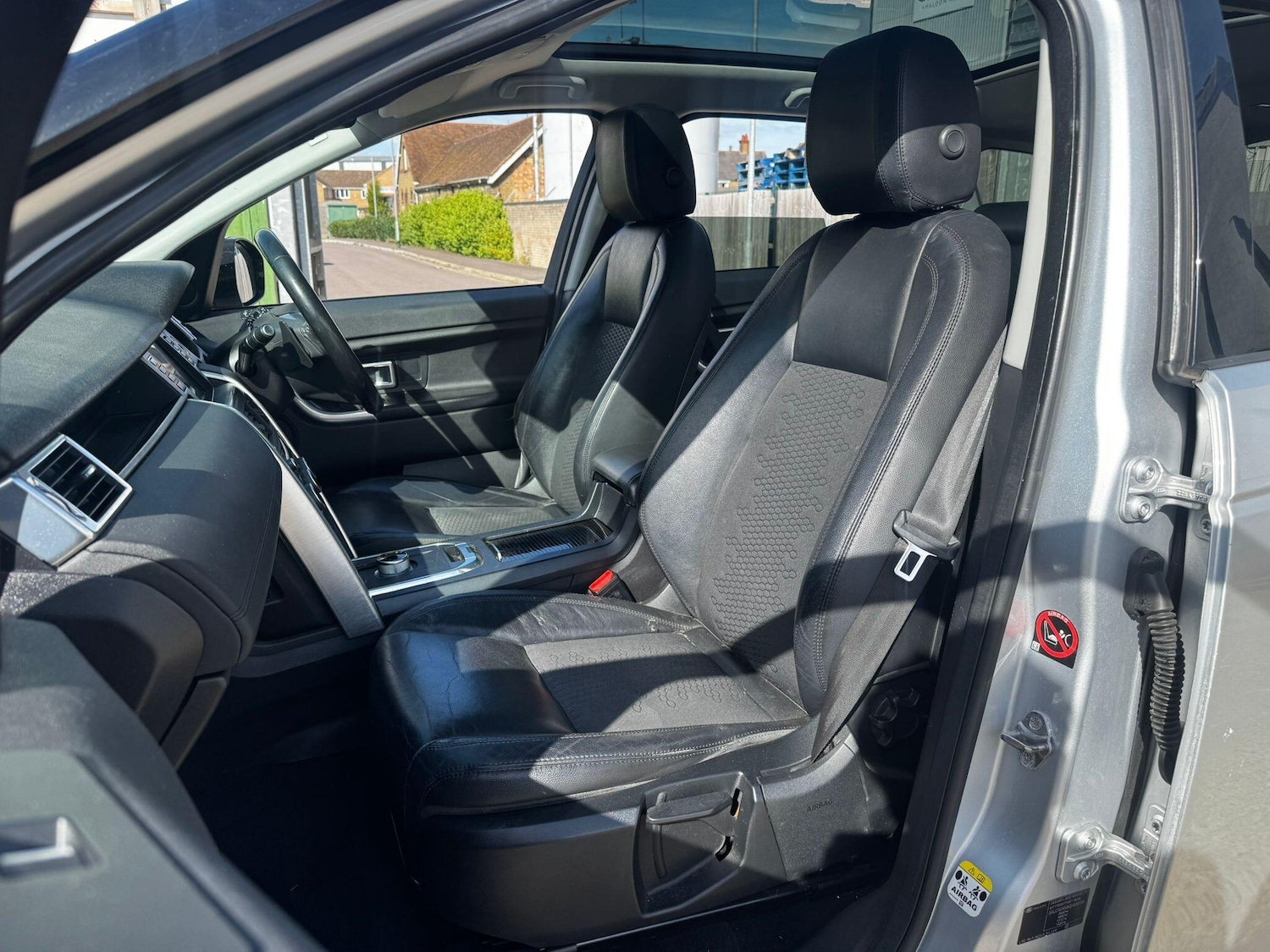 Vehicle 23