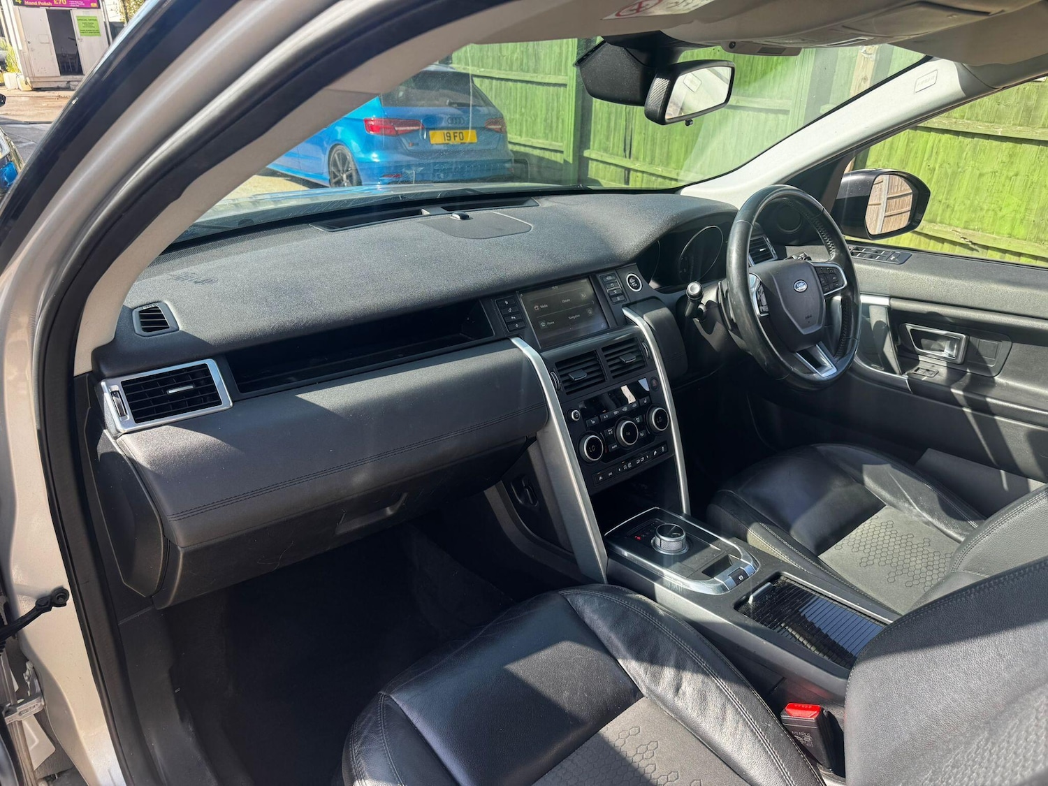 Vehicle 24