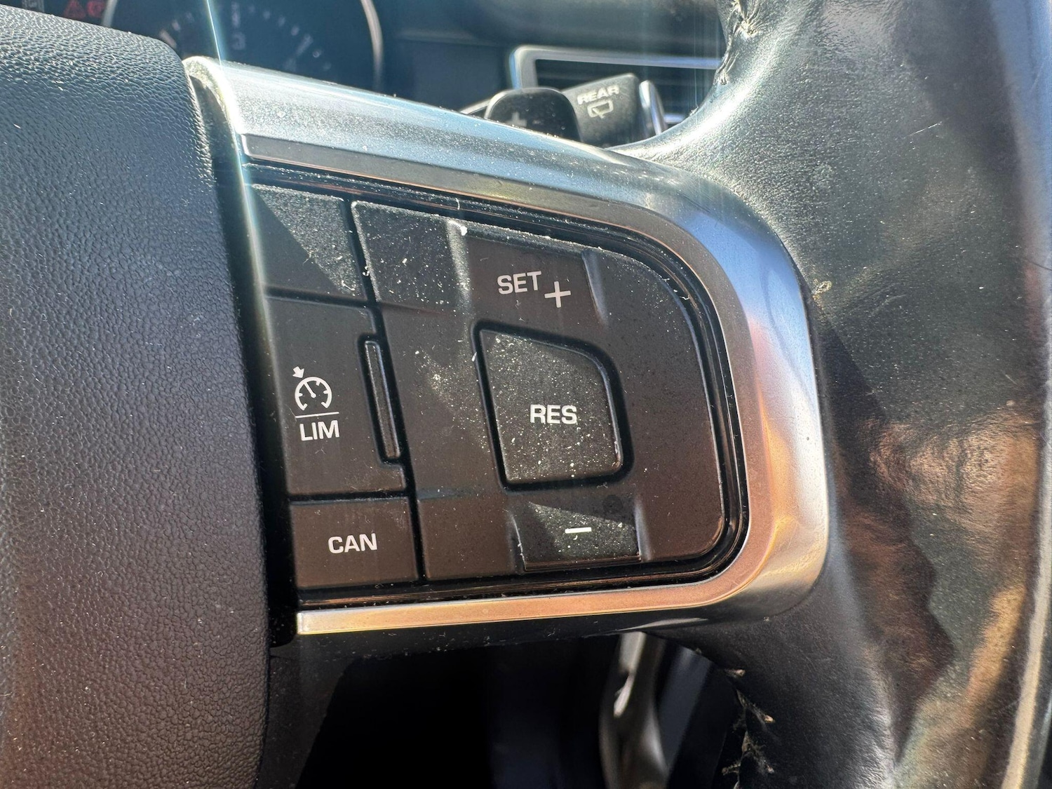 Vehicle 28