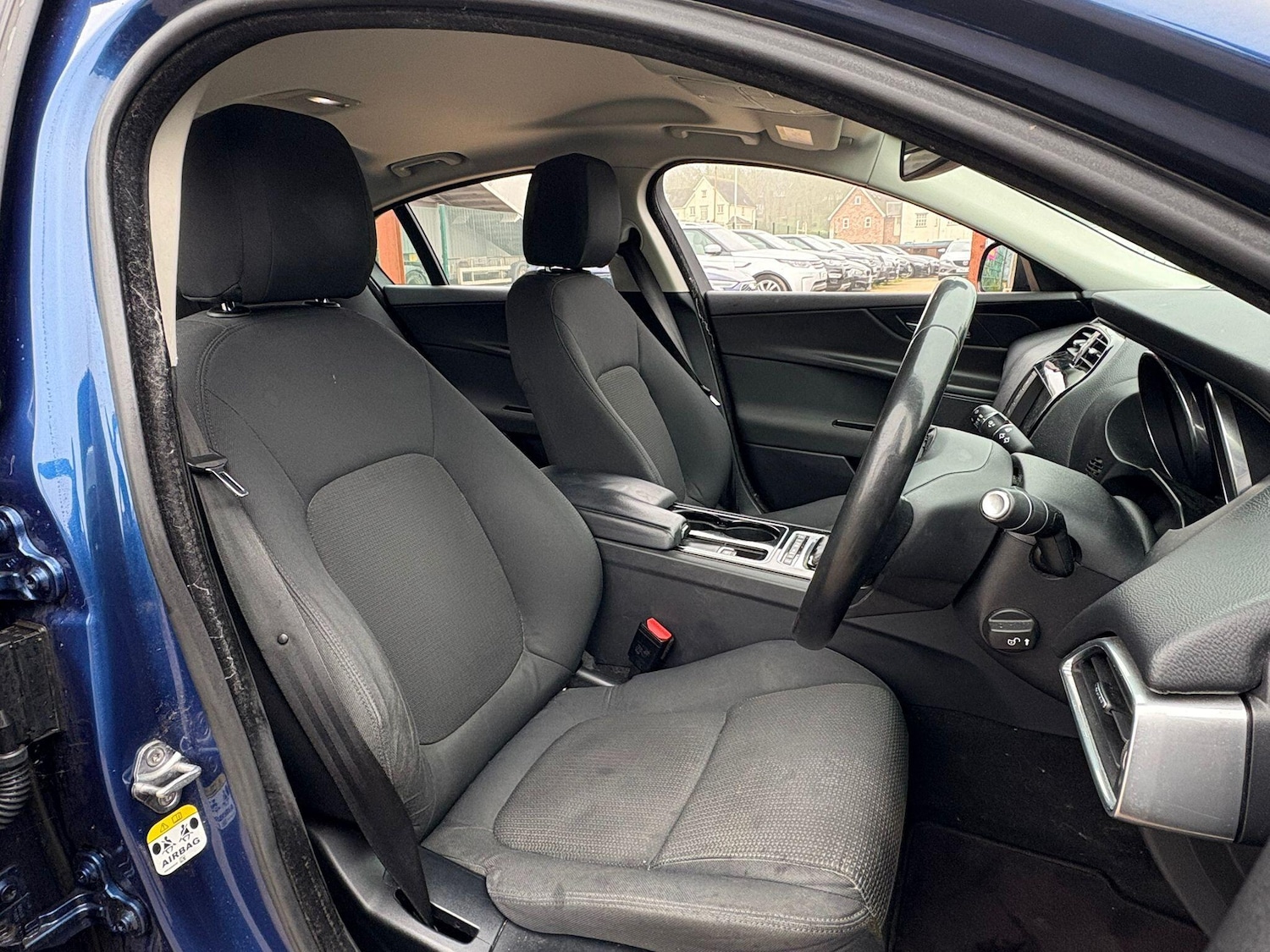 Used Jaguar XE for sale - 77808096: Photo 10