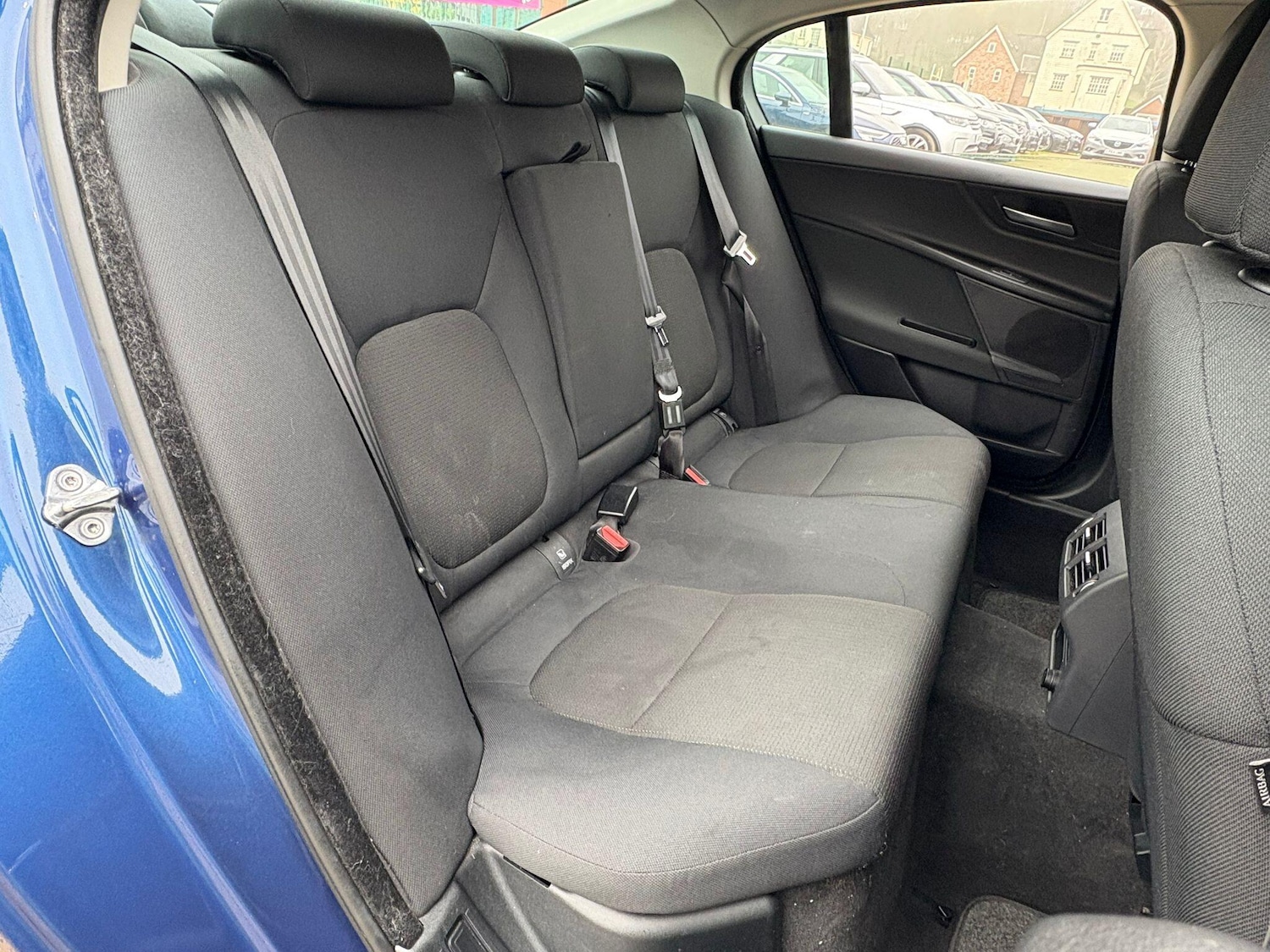 Used Jaguar XE for sale - 77808096: Photo 13