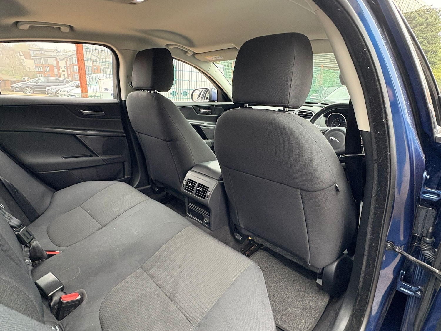 Used Jaguar XE for sale - 77808096: Photo 14