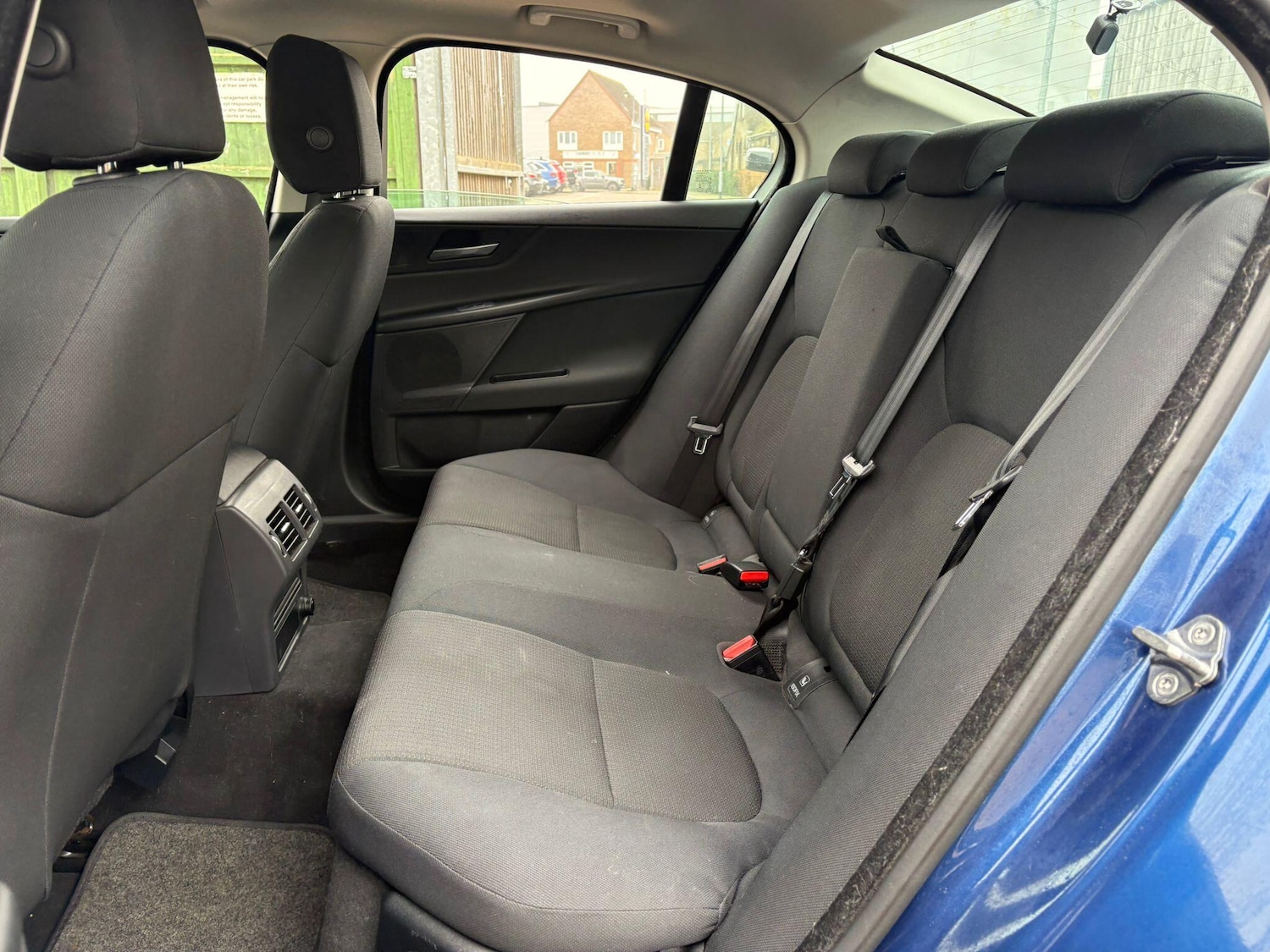 Used Jaguar XE for sale - 77808096: Photo 15