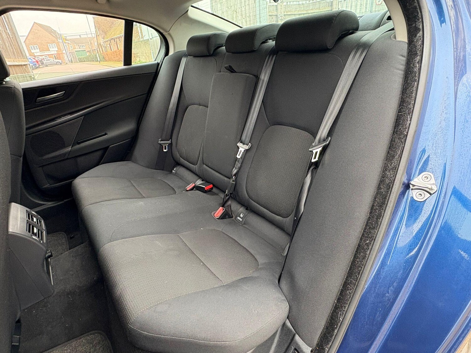 Used Jaguar XE for sale - 77808096: Photo 16