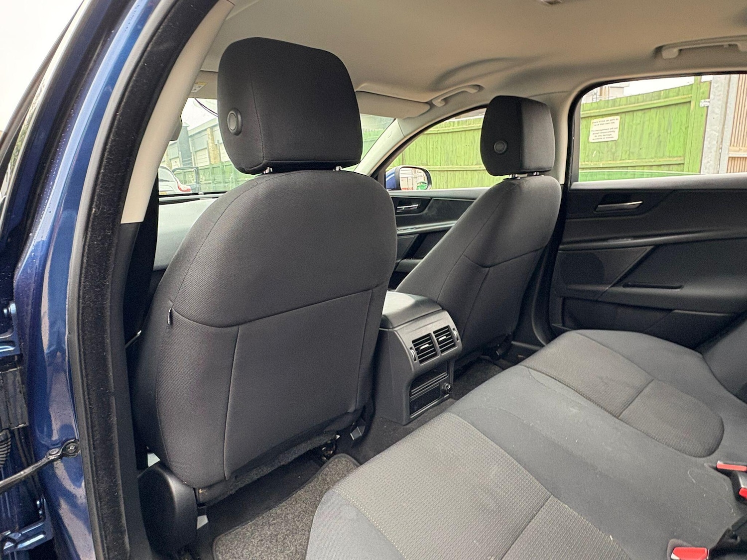 Used Jaguar XE for sale - 77808096: Photo 17