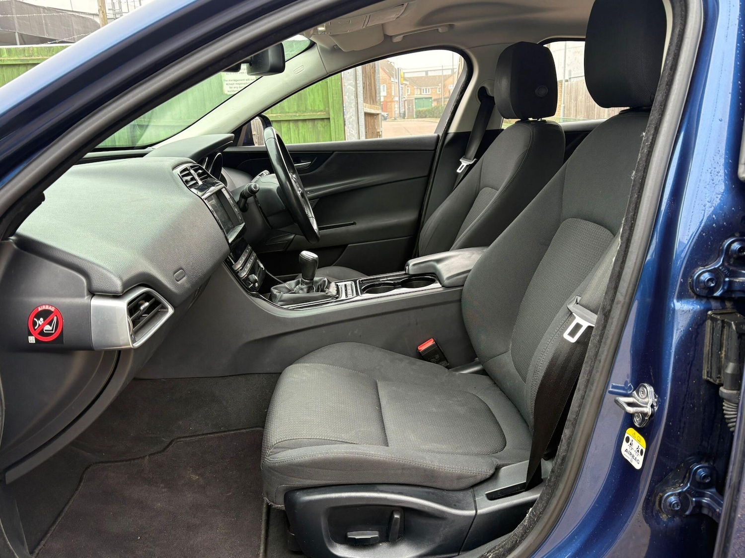 Used Jaguar XE for sale - 77808096: Photo 18