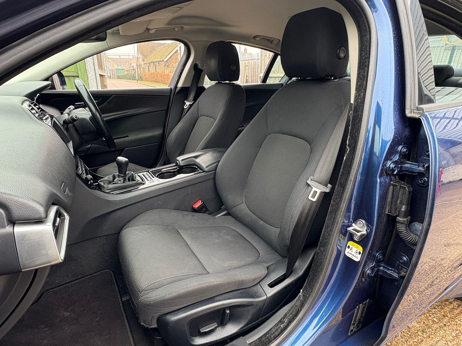 Used Jaguar XE for sale - 77808096: Photo 19