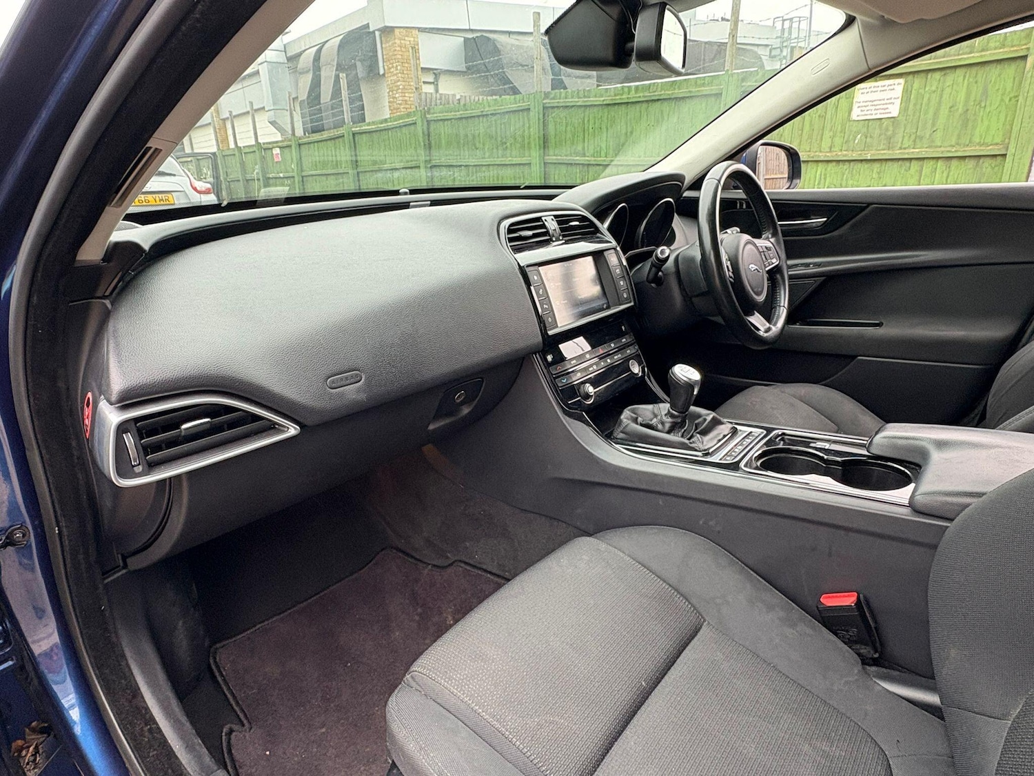 Used Jaguar XE for sale - 77808096: Photo 20