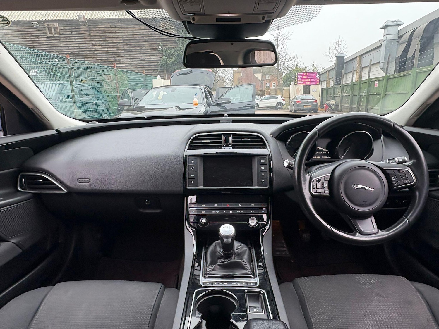 Used Jaguar XE for sale - 77808096: Photo 21