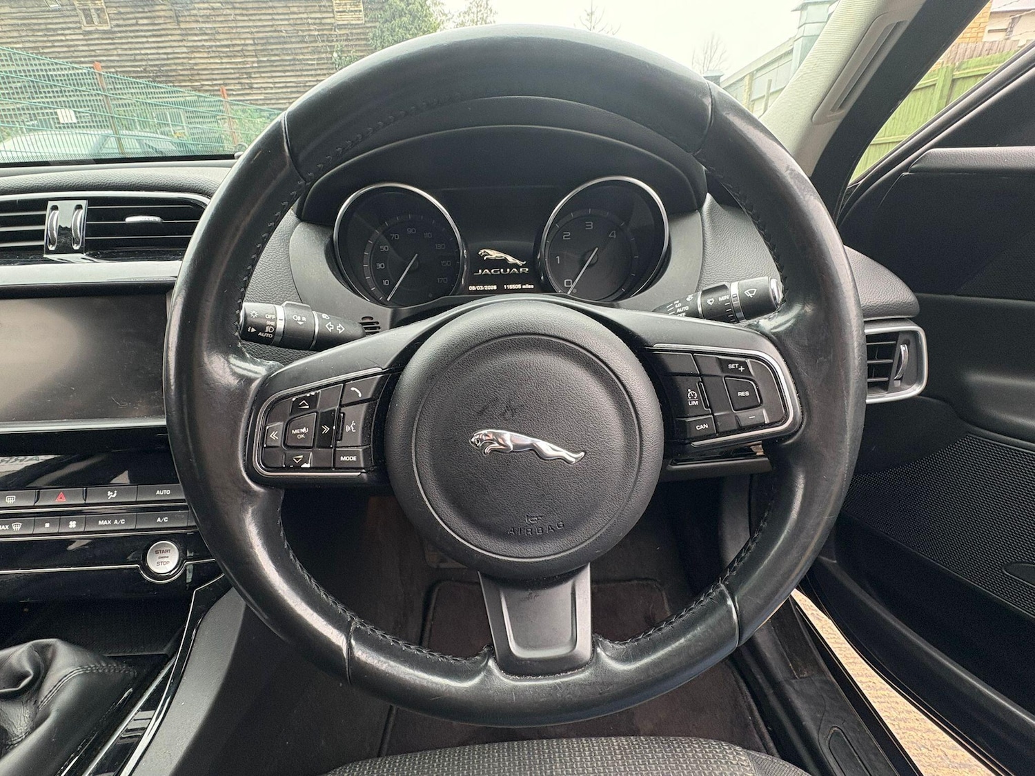 Used Jaguar XE for sale - 77808096: Photo 22