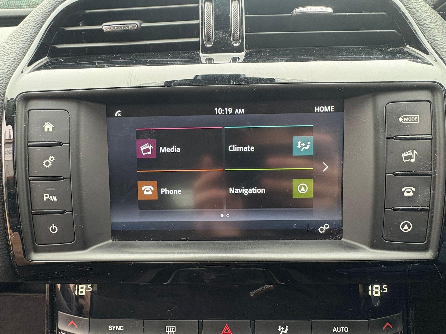 Used Jaguar XE for sale - 77808096: Photo 25