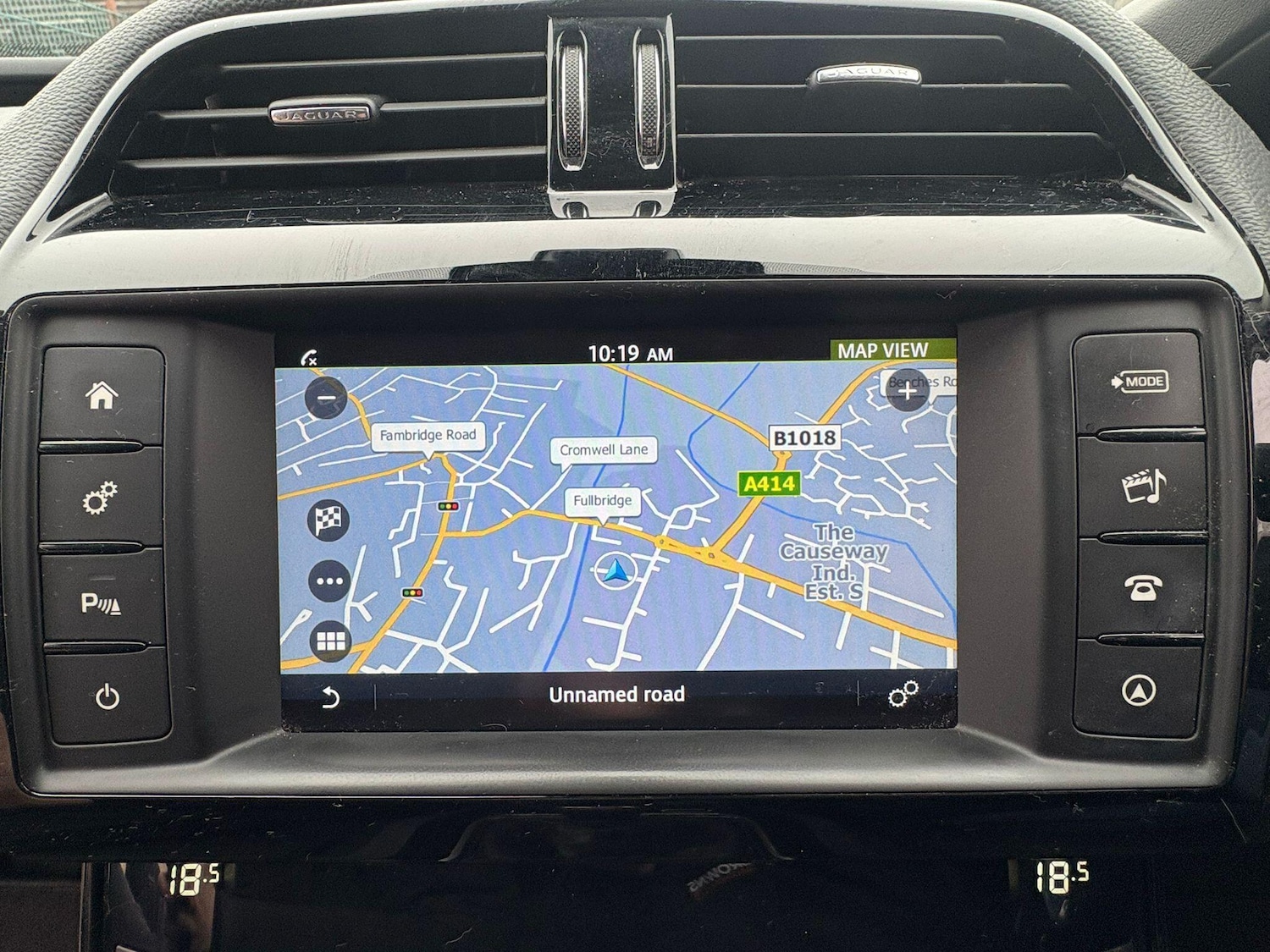 Used Jaguar XE for sale - 77808096: Photo 26