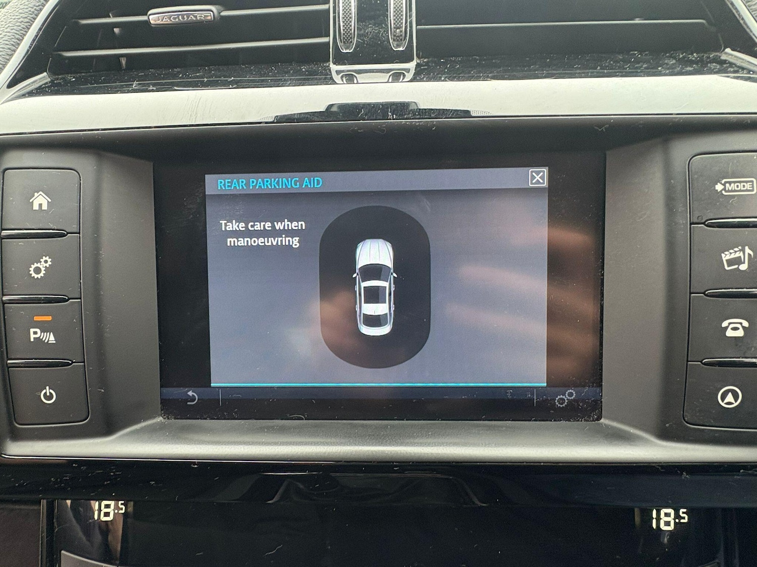 Used Jaguar XE for sale - 77808096: Photo 27