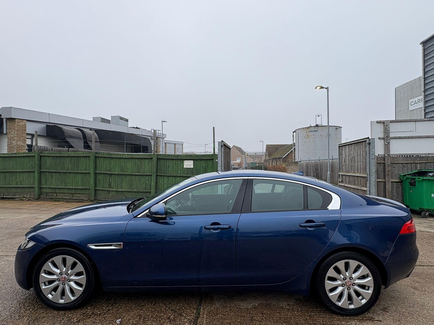 Used Jaguar XE for sale - 77808096: Photo 6