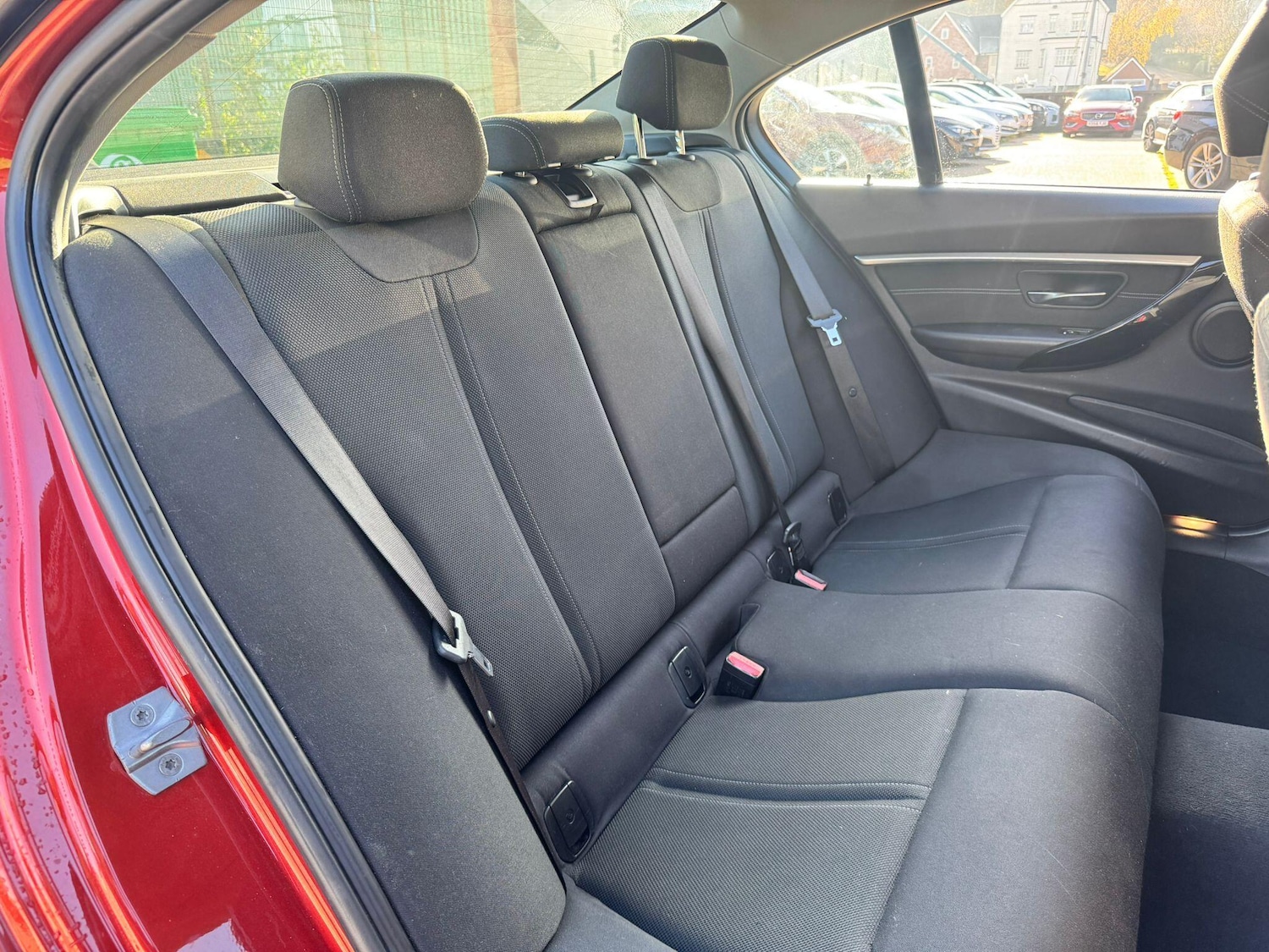 Used BMW 3 Series 2018 for sale - 76667510: Photo 17