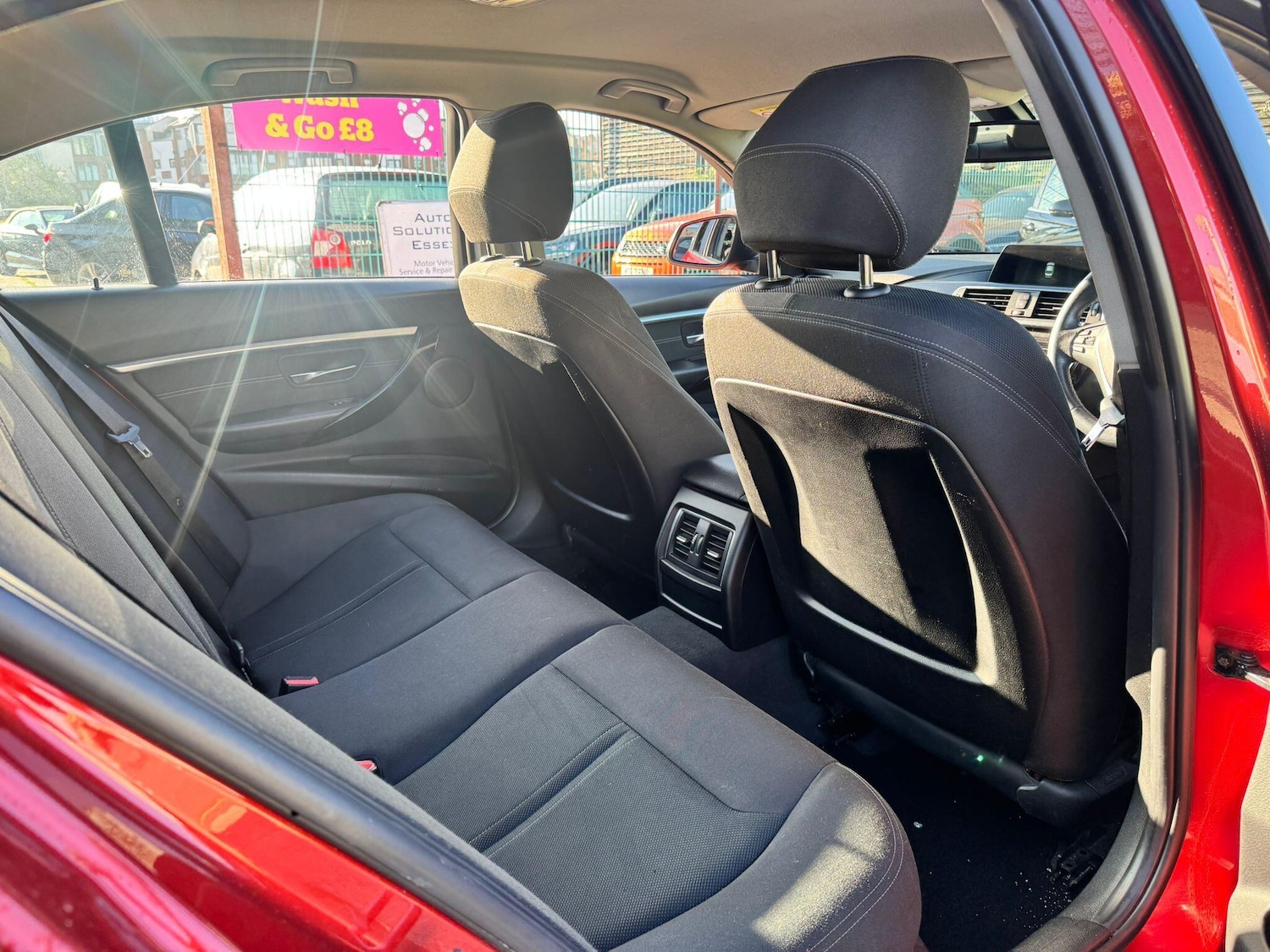 Used BMW 3 Series 2018 for sale - 76667510: Photo 18