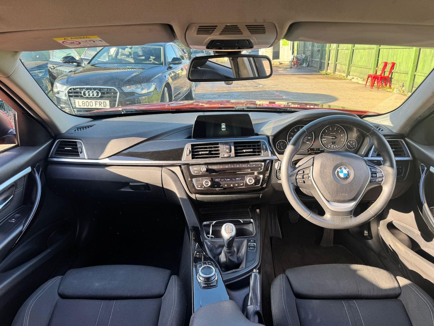 Used BMW 3 Series 2018 for sale - 76667510: Photo 25