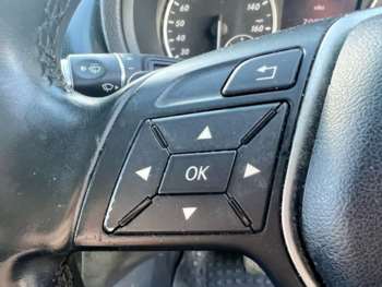 Used Mercedes-Benz B-Class 2014 for sale - 74213461: Photo