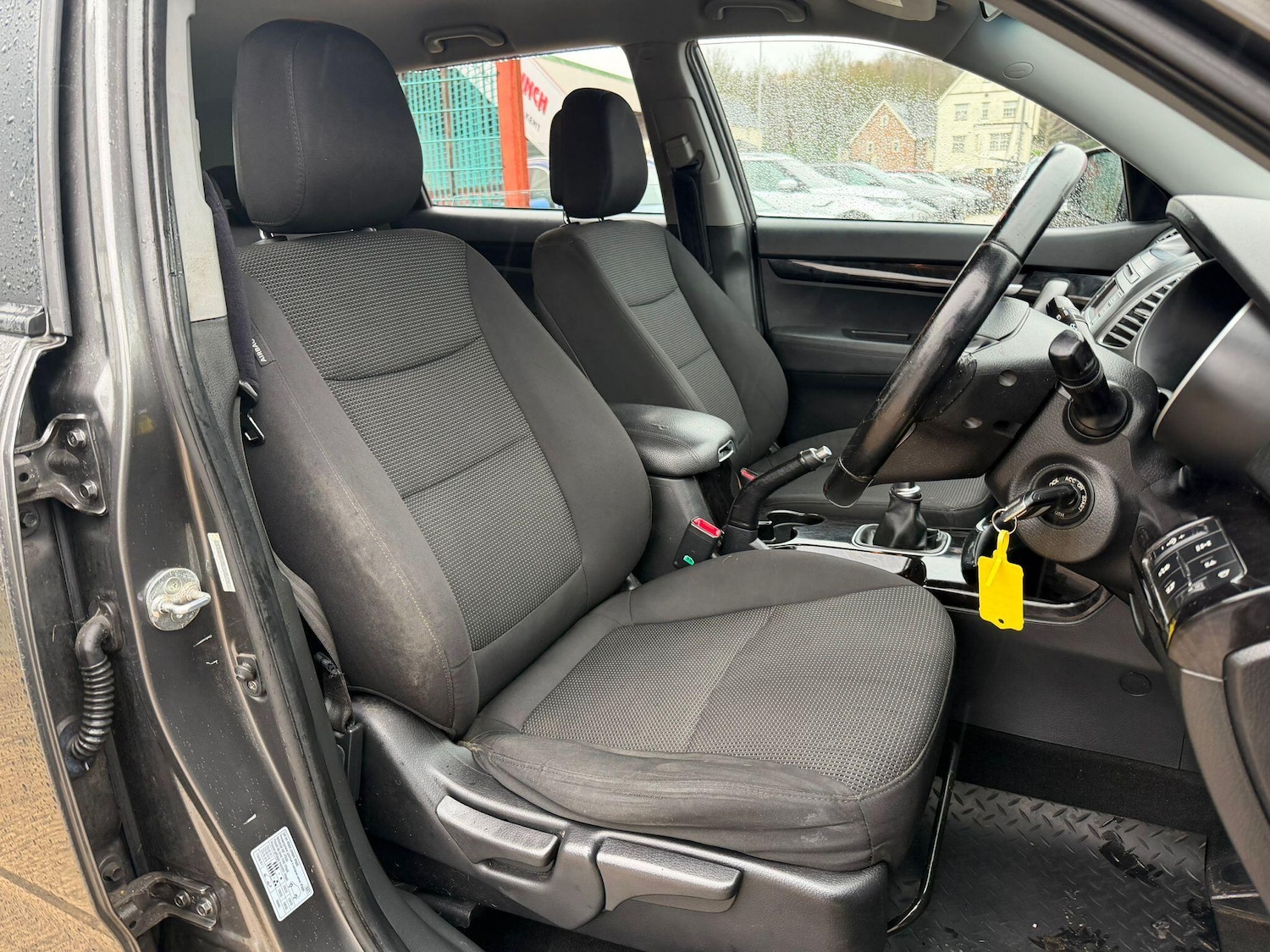 Used Kia Sorento 2014 for sale - 77215954: Photo 10