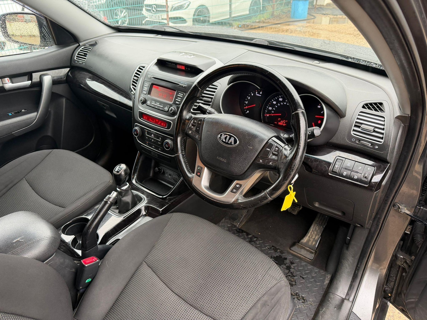 Used Kia Sorento 2014 for sale - 77215954: Photo 11